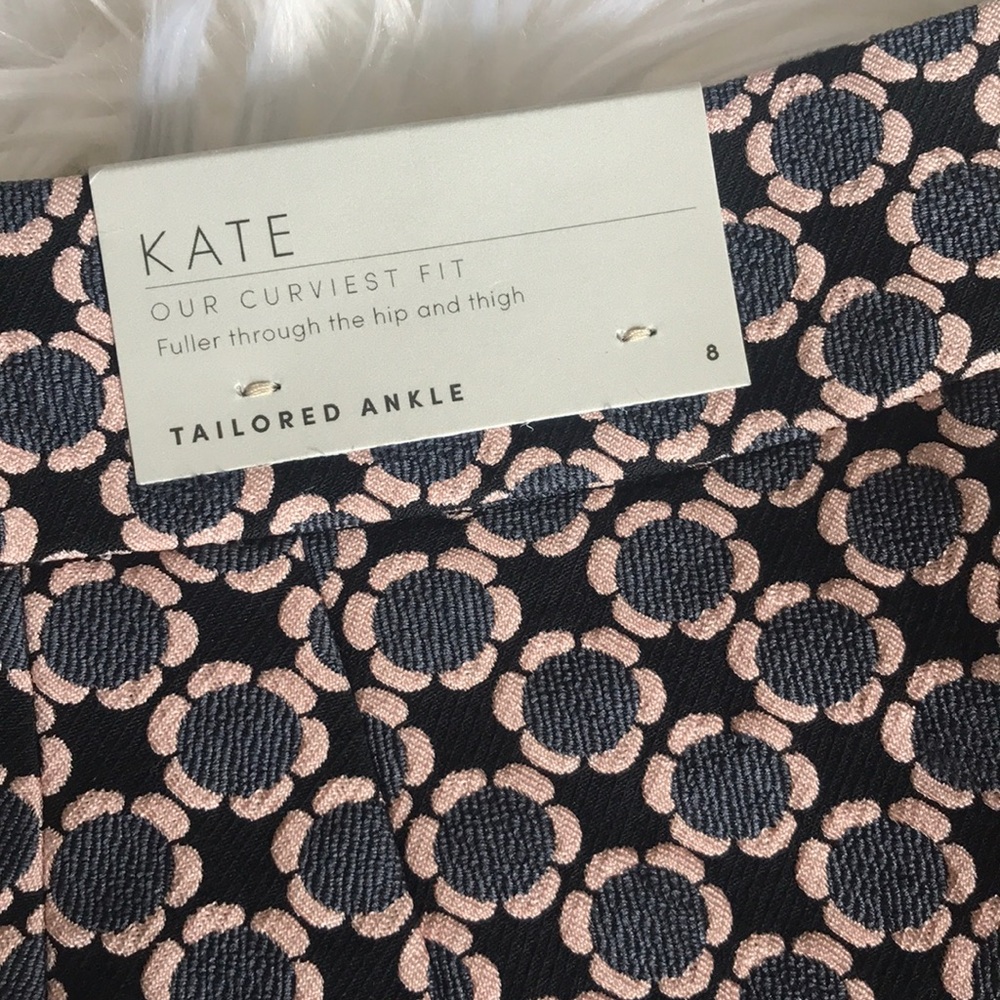 NWT Ann Taylor Pants